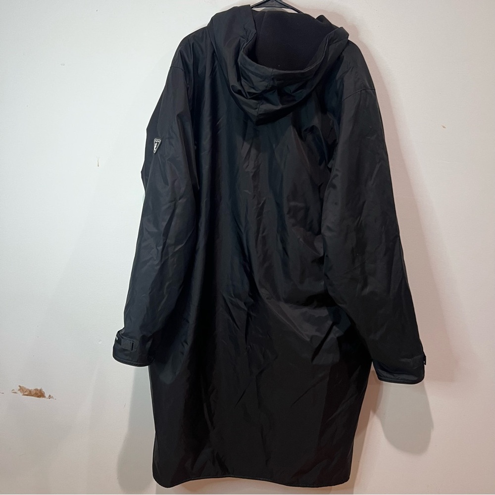 Black Performance Jacket - image 4